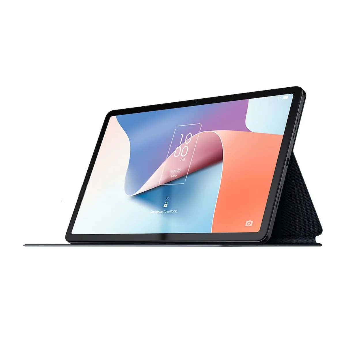 Tablet TCL NXTPAPER 11 10.95" 128GB Gris con Funda & Teclado imagen 2