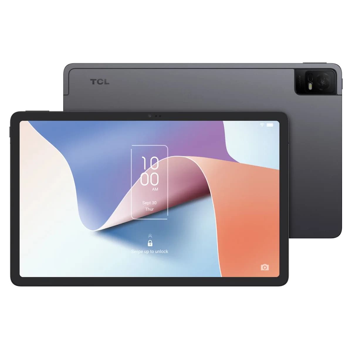 Tablet TCL NXTPAPER 11 10.95" 128GB Gris con Funda & Teclado imagen 5