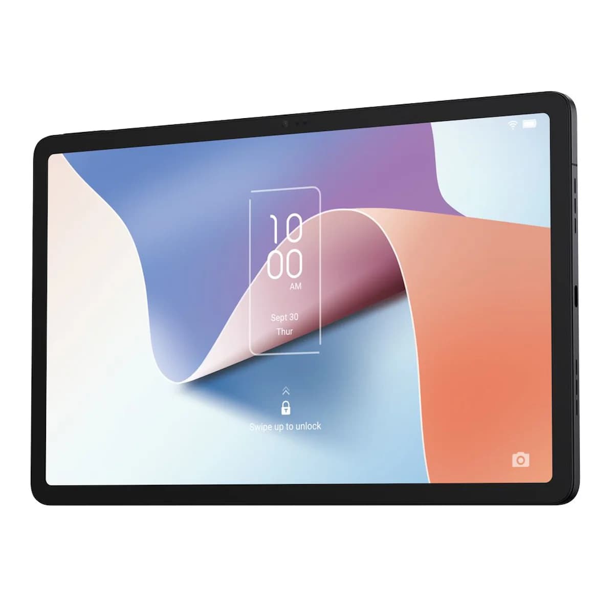 Tablet TCL NXTPAPER 11 10.95" 128GB Gris Oscuro imagen 6