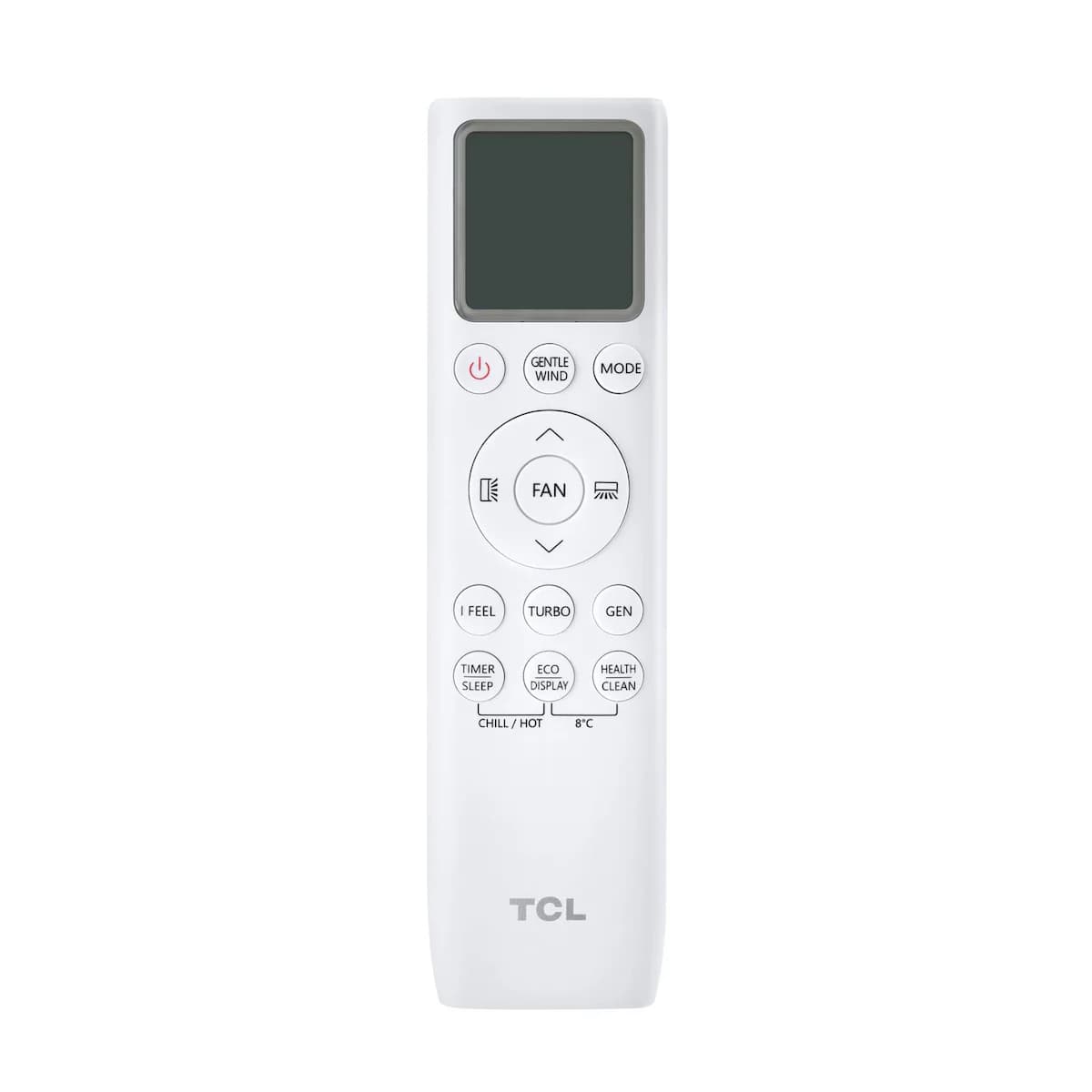 Aire Acondicionado Big Split Inverter TCL 8500 W Frío/Calor imagen 4