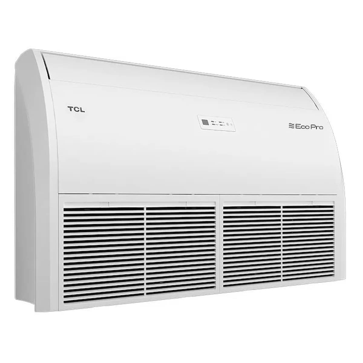 Aire Acondicionado Piso/Techo TCL 4TR Frío/Calor Inverter 12400W UI + UE imagen 4