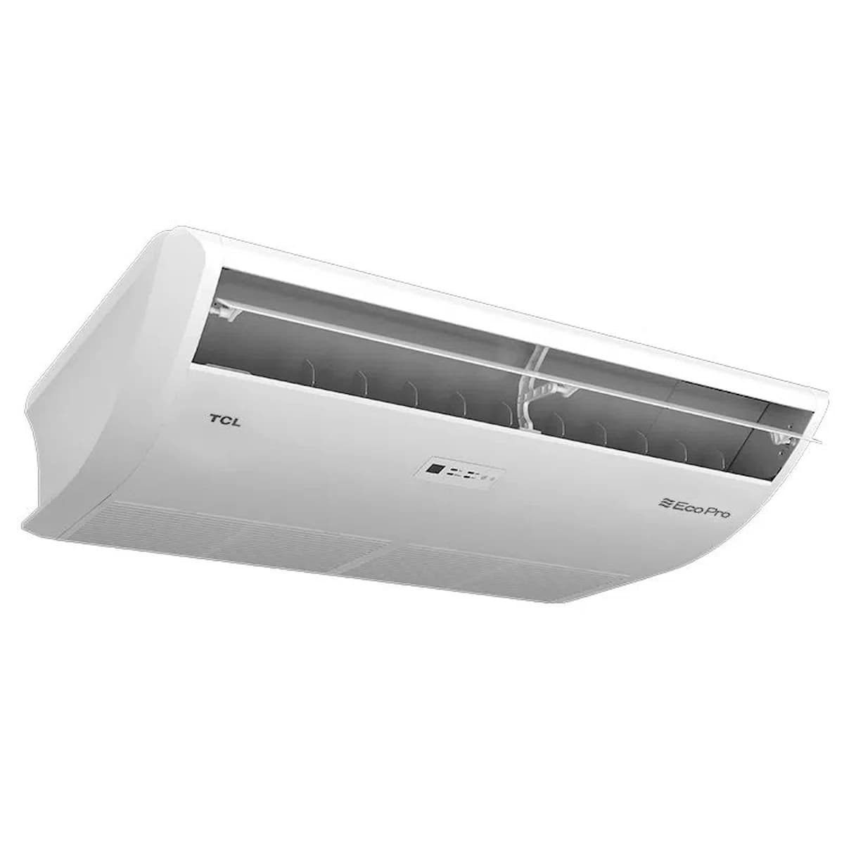 Aire Acondicionado Piso/Techo TCL 5TR Frío/Calor Inverter 16120W UI + UE imagen 3