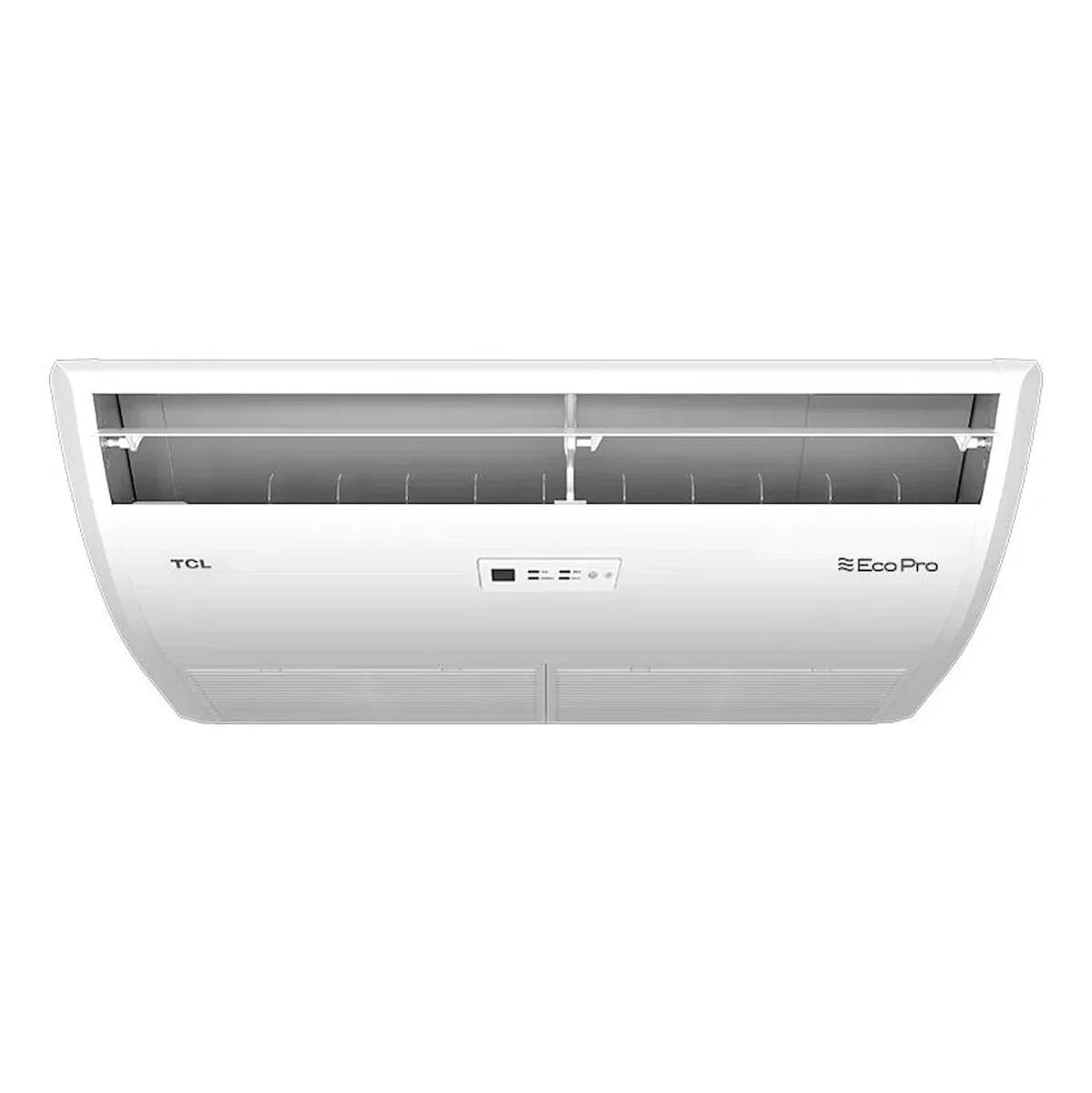 Aire Acondicionado Piso/Techo TCL 5TR Frío/Calor Inverter 16120W UI + UE imagen 8