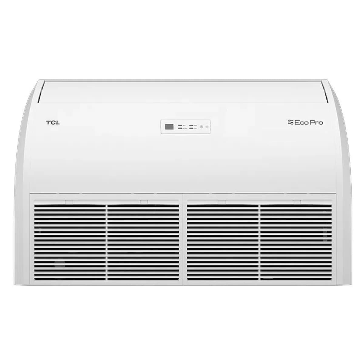Aire Acondicionado Piso/Techo TCL 5TR Frío/Calor Inverter 16120W UI + UE imagen 2