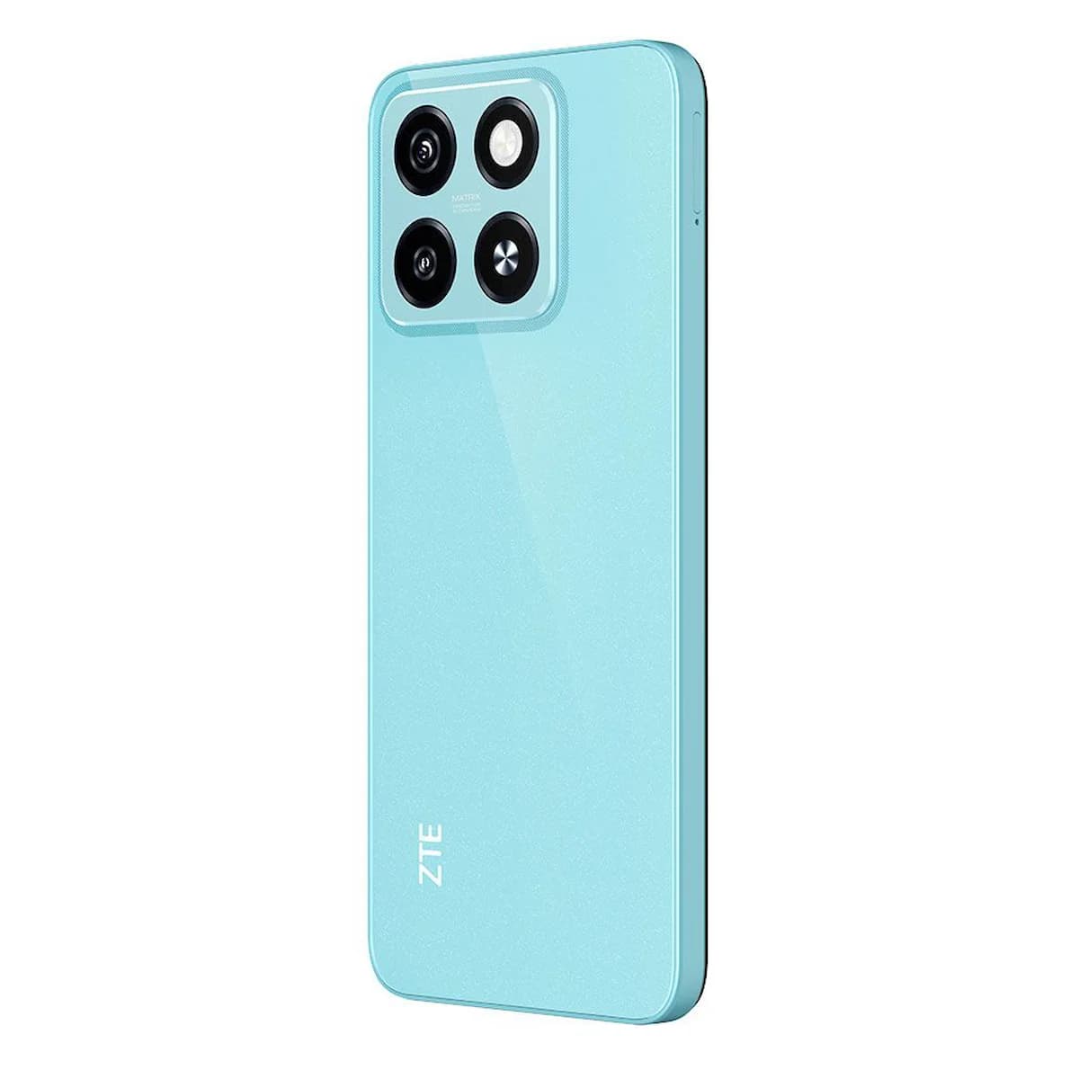 Celular ZTE Blade A55 128GB+4GB Green imagen 7