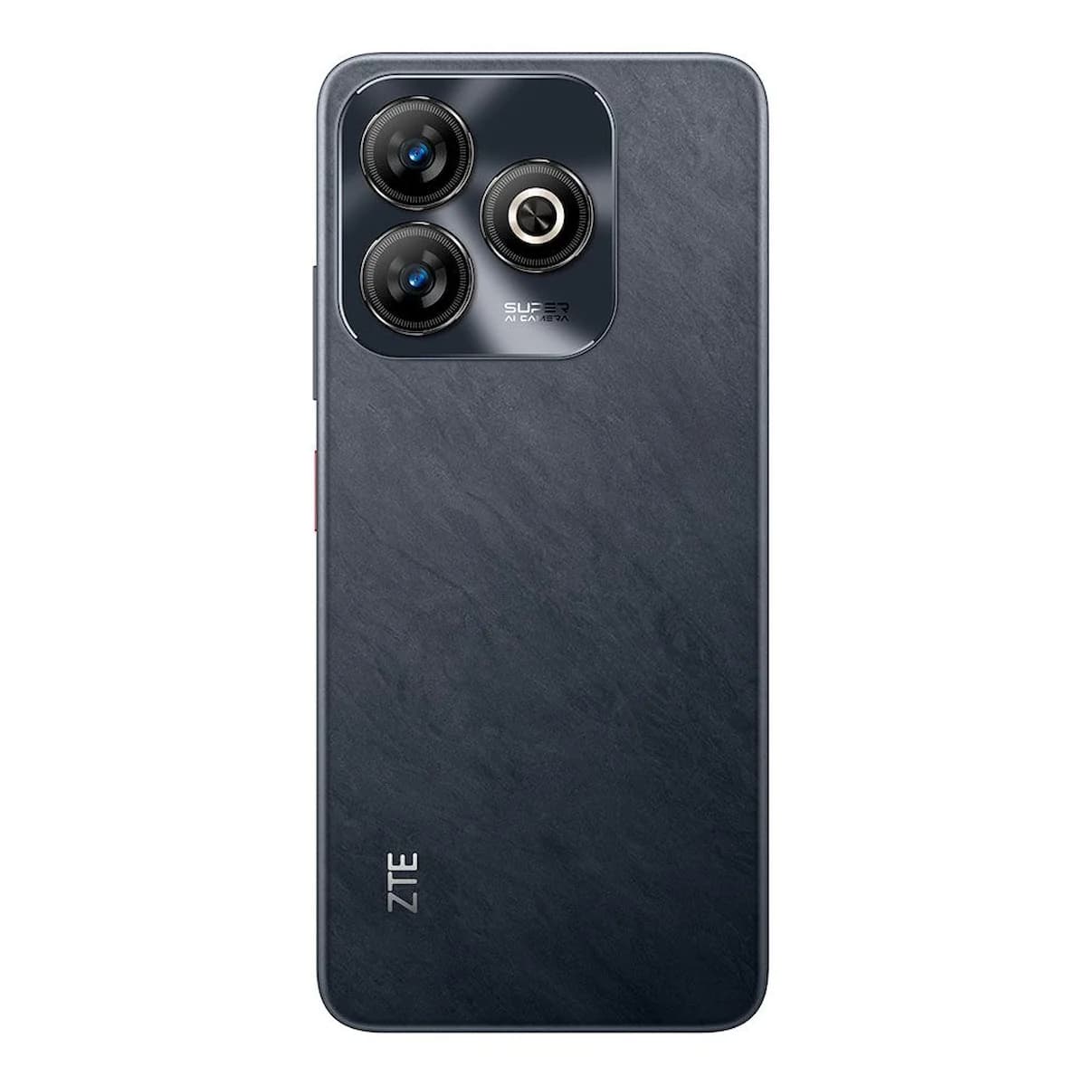 Celular ZTE Blade V60 Smart 256GB+4GB Black imagen 3