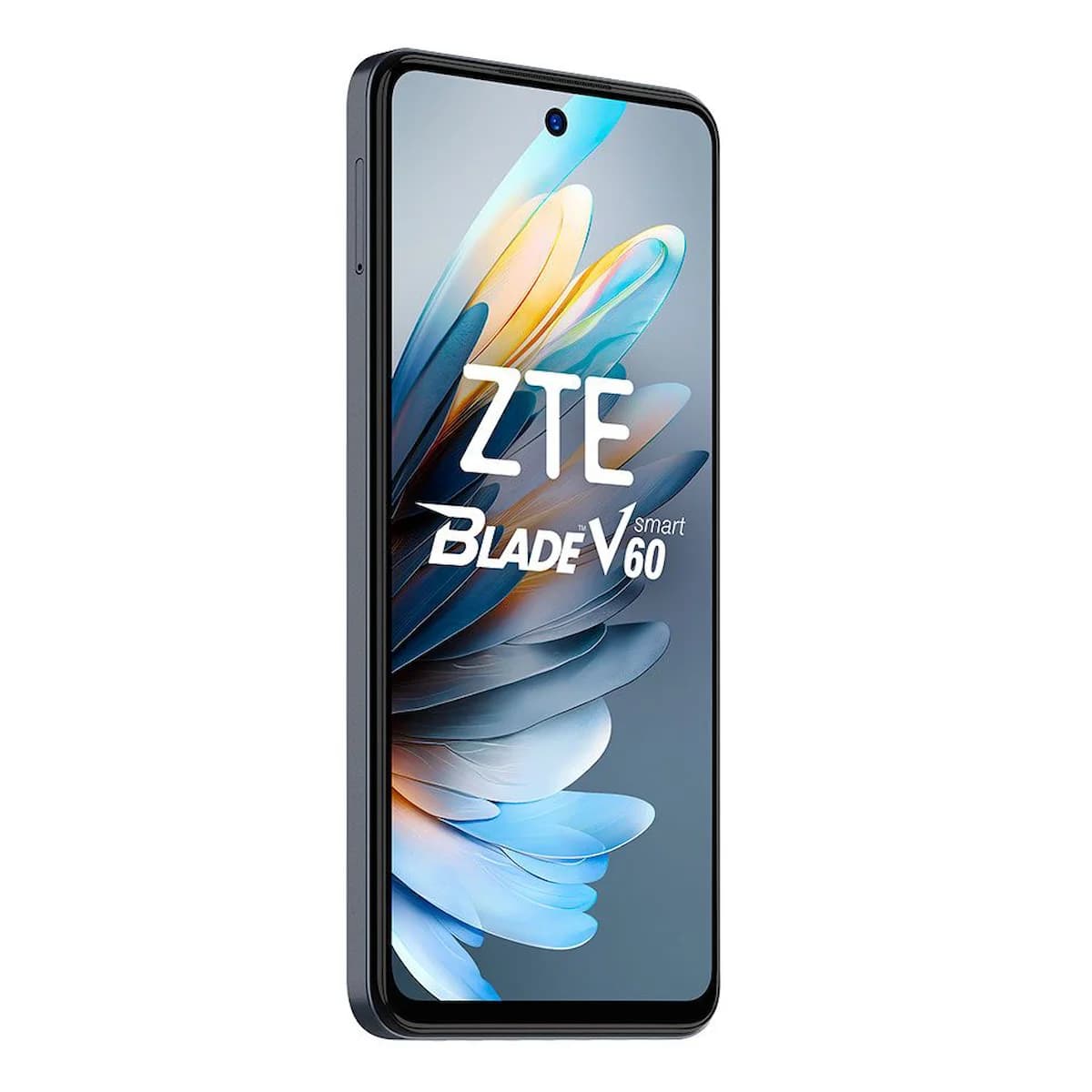 Celular ZTE Blade V60 Smart 256GB+4GB Black imagen 4