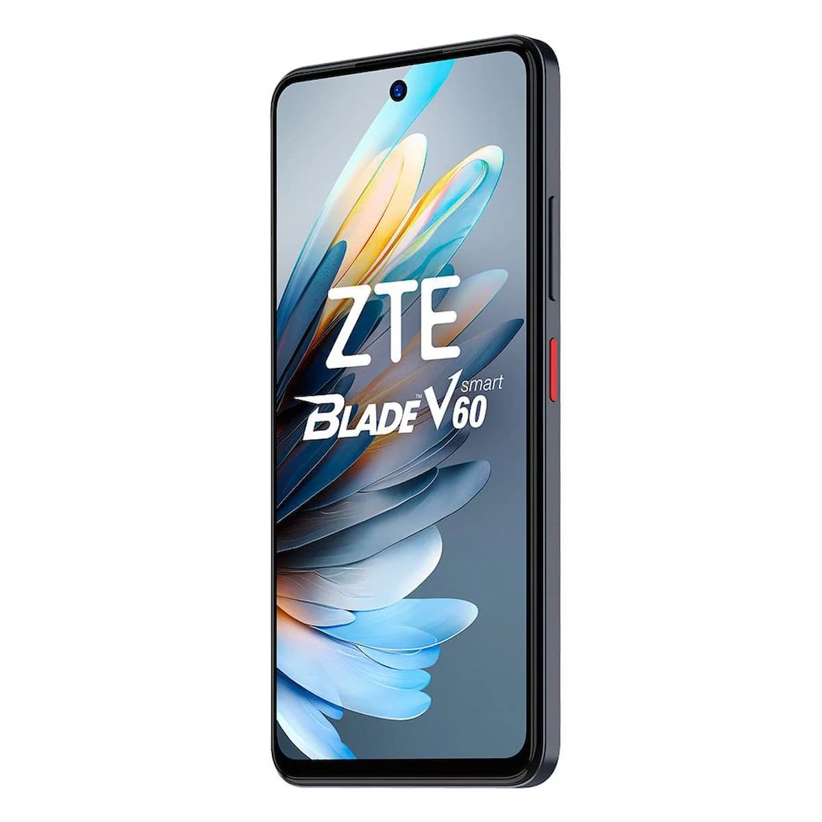 Celular ZTE Blade V60 Smart 256GB+4GB Black imagen 5