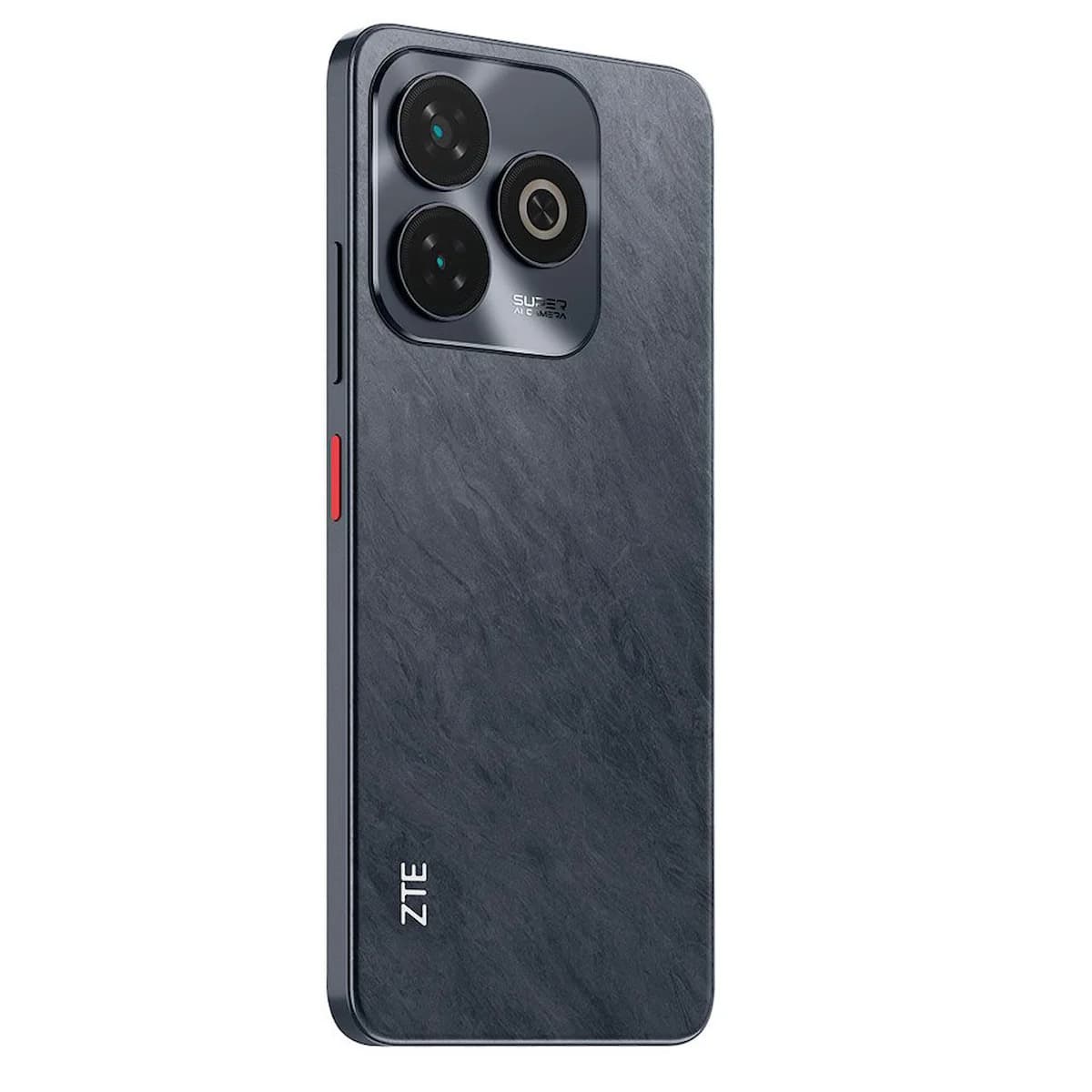 Celular ZTE Blade V60 Smart 256GB+4GB Black imagen 6