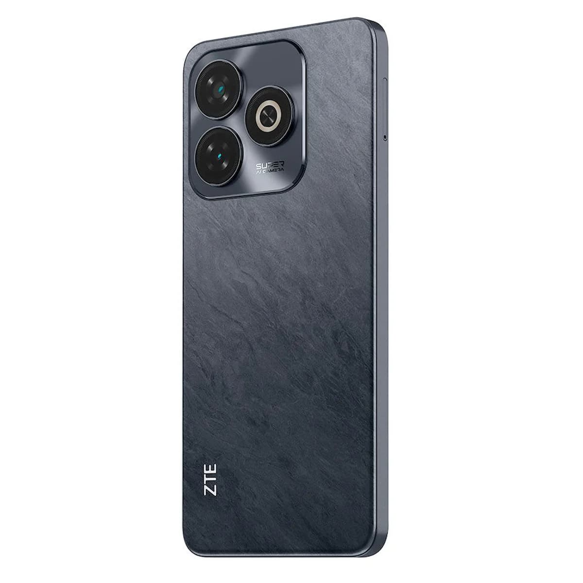 Celular ZTE Blade V60 Smart 256GB+4GB Black imagen 7