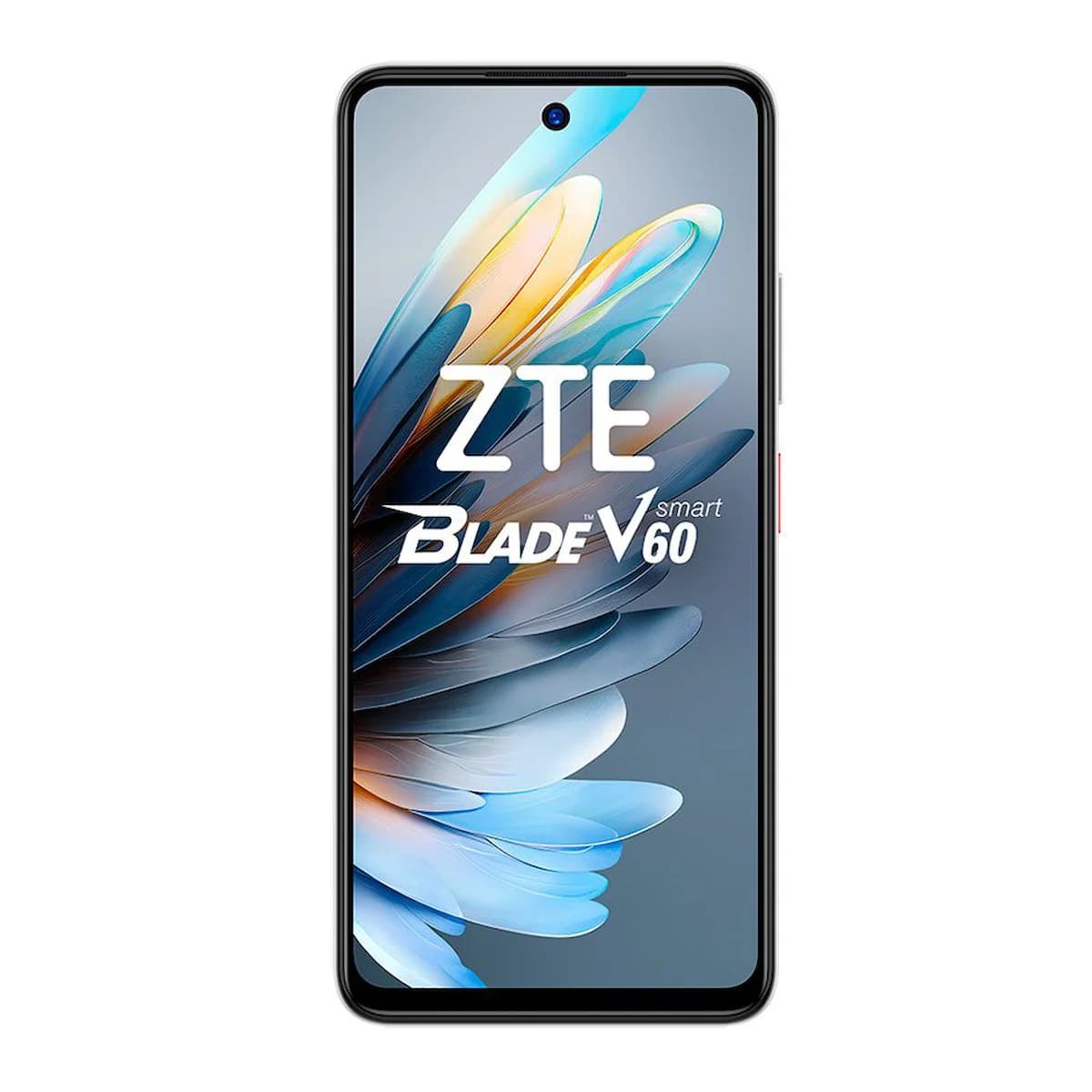Celular ZTE Blade V60 Smart 256GB+4GB White imagen 2
