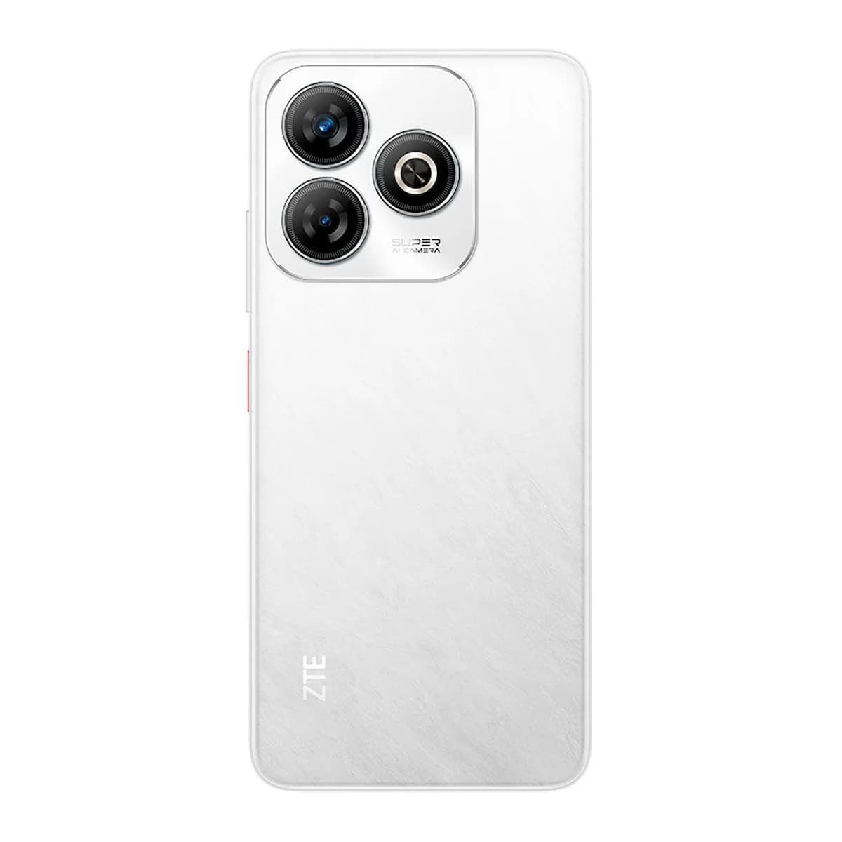 Celular ZTE Blade V60 Smart 256GB+4GB White imagen 3