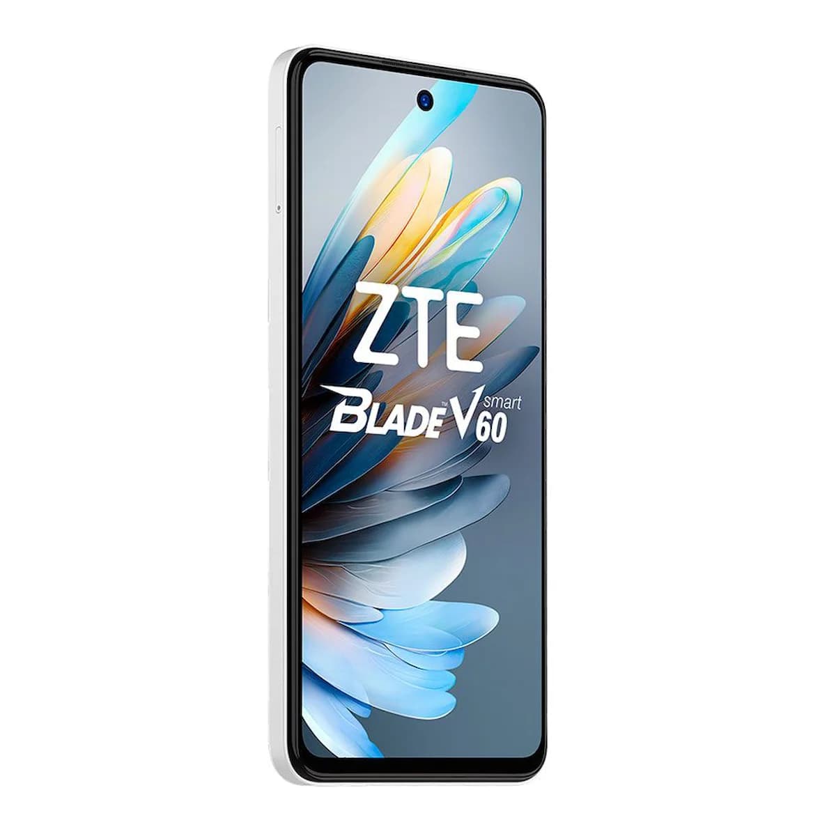 Celular ZTE Blade V60 Smart 256GB+4GB White imagen 4