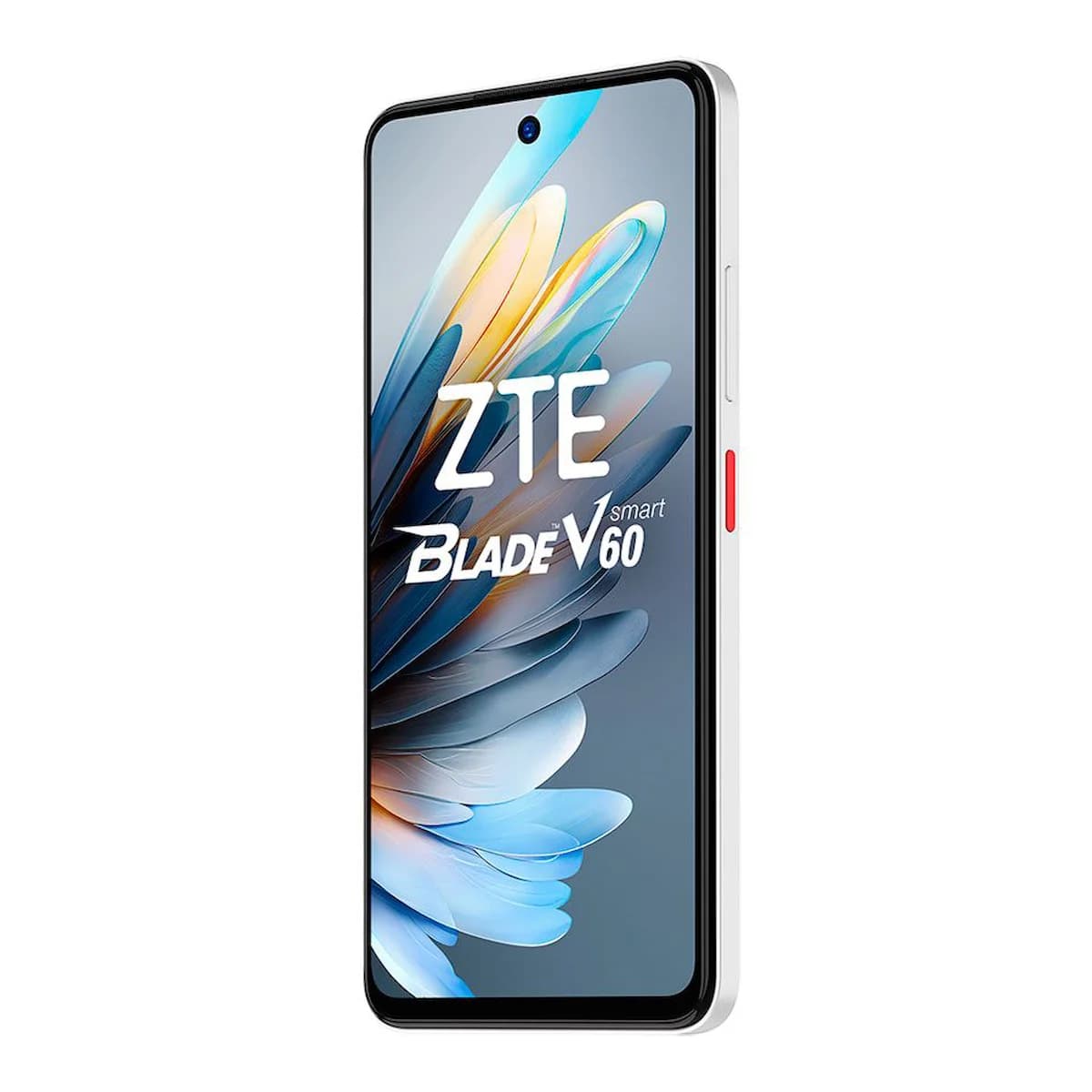 Celular ZTE Blade V60 Smart 256GB+4GB White imagen 5