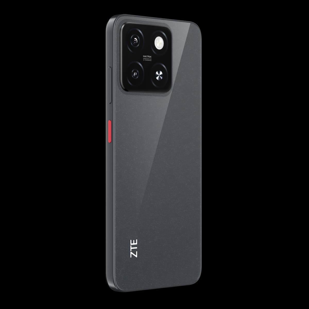 Celular ZTE Blade A55 128GB+4GB Black imagen 7