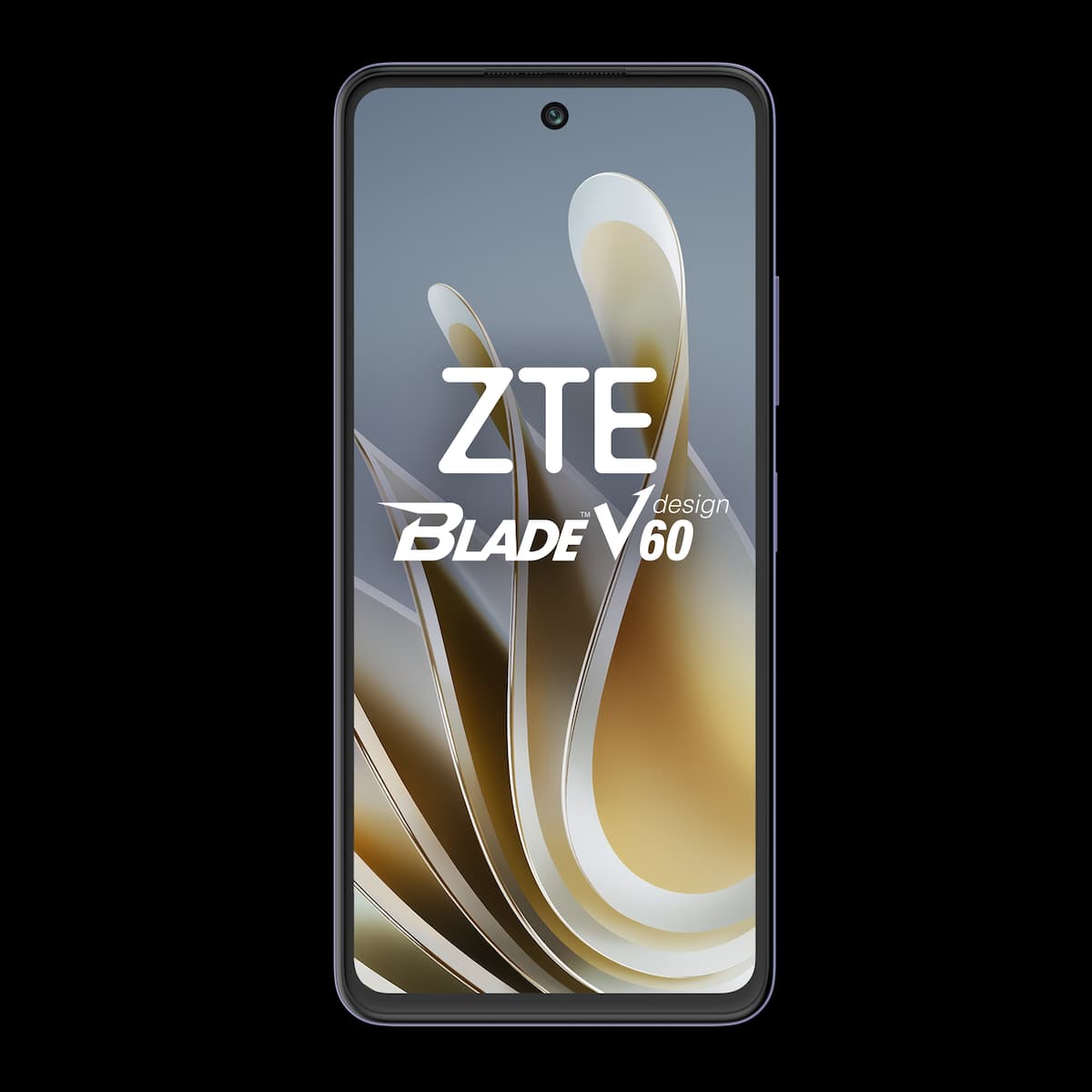 Celular ZTE Blade V60 Design 256GB+6GB Violet imagen 2