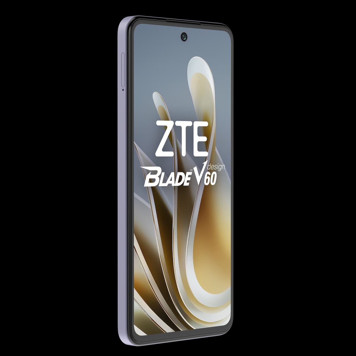 Celular ZTE Blade V60 Design 256GB+6GB Violet imagen 4