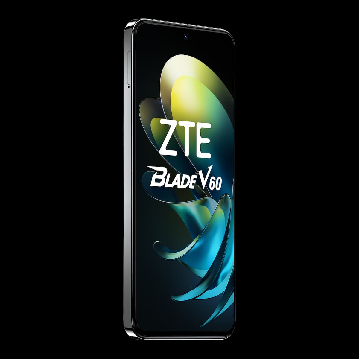 Celular ZTE Blade V60 256GB+8GB NFC Black imagen 4