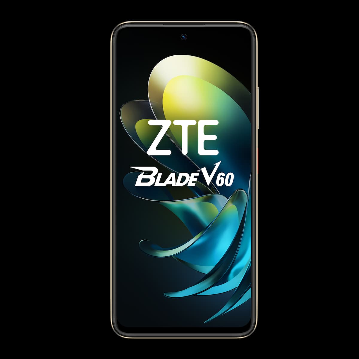Celular ZTE Blade V60 256GB+8GB NFC Gold imagen 2