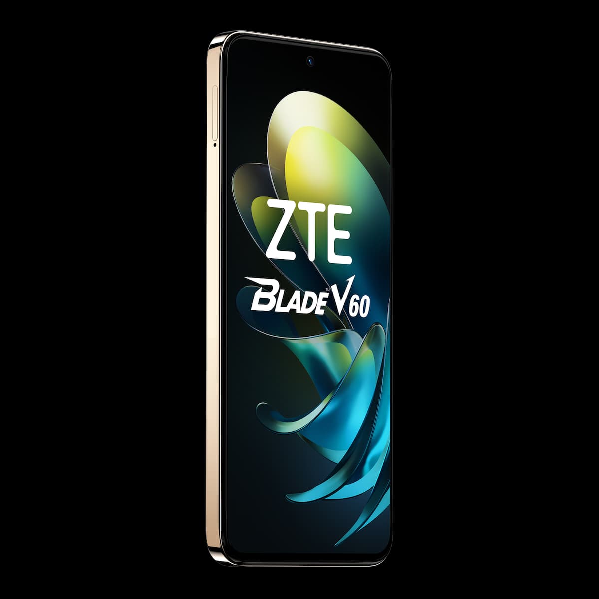 Celular ZTE Blade V60 256GB+8GB NFC Gold imagen 4