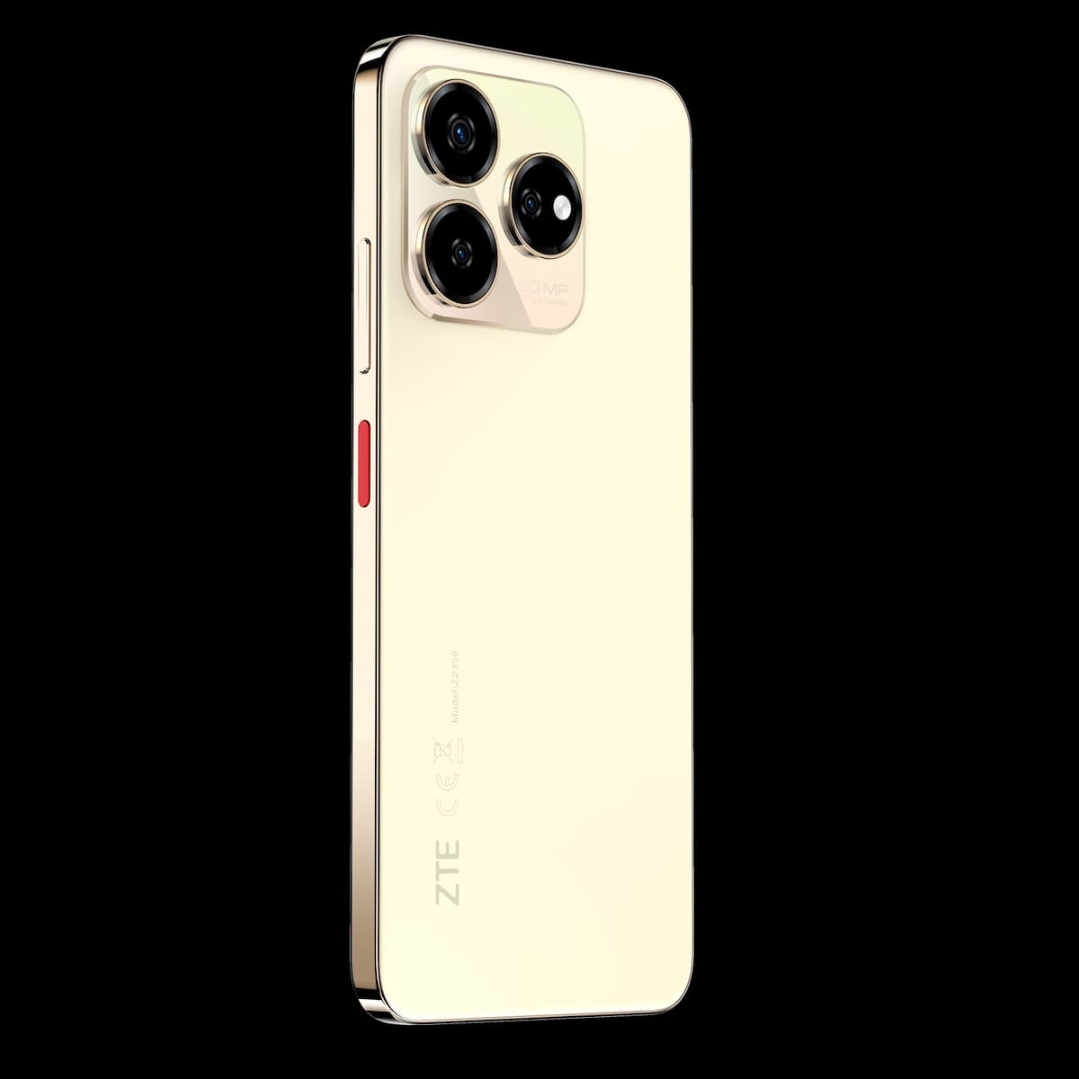 Celular ZTE Blade V60 256GB+8GB NFC Gold imagen 7