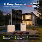 KIT ALWAYS CONNECTED Basic (3kW) miniatura 1