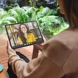 Tablet TCL NXTPAPER 14 14.3" 256GB Gris con Funda Protectora miniatura 10