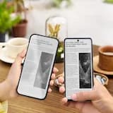 Celular TCL 60 NXTPAPER 512GB+8GB White miniatura 13