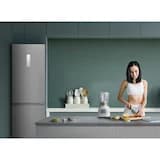 Heladera TCL Inverter Bottom Freezer No Frost P315BFG 293 Lts miniatura 7