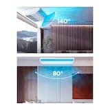 Aire Acondicionado Piso/Techo TCL 4TR Frío/Calor Inverter 12400W UI + UE miniatura 11