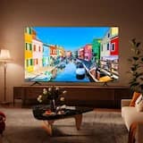 TV Smart 65" TCL 65C655A QLED 4K Google TV miniatura 9