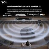 Soundbar TCL Q75H Bluetooth con Subwoofer Inalámbrico 620W miniatura 8