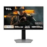Monitor 25” TCL 25G64 QD-Mini LED miniatura 1