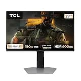 Monitor 27" TCL 27G64 QD-Mini LED miniatura 1