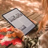 Tablet TCL NXTPAPER 14 14.3" 256GB Gris con Funda, Teclado & Lápiz miniatura 11