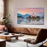 TV Smart 75" TCL 75P8K-F QLED 4K Google TV miniatura 13