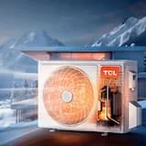Aire Acondicionado Piso/Techo TCL 4TR Frío/Calor Inverter 12400W UI + UE miniatura 13