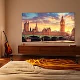TV Smart 85" TCL 85C655 QLED 4K Google TV miniatura 10