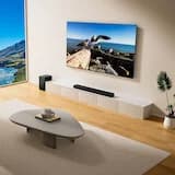 Soundbar TCL Q75H Bluetooth con Subwoofer Inalámbrico 620W miniatura 7