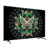 TV Smart 85" TCL 85C6K-F Mini LED 4K Google TV miniatura 2