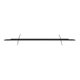 TV Smart 85" TCL 85C6K-F Mini LED 4K Google TV miniatura 10