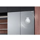 Heladera TCL Inverter Cross Door No Frost P460CDN 428 Lts miniatura 13