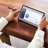 Tablet TCL NXTPAPER 11 10.95" 128GB Gris con Funda & Teclado miniatura 9