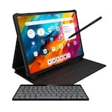 Tablet TCL NXTPAPER 14 14.3" 256GB Gris con Funda, Teclado & Lápiz miniatura 3