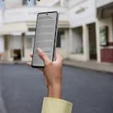 Celular TCL 60 NXTPAPER 512GB+8GB White miniatura 15