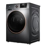 Lavasecarropas TCL Carga Frontal Inverter 10 Kg C2210 Gris miniatura 2