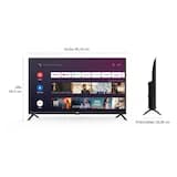 TV Smart 40" RCA C40AND-F Full HD Android TV miniatura 4