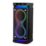 Parlante Inalámbrico Portátil RCA Con Micrófono Bluetooth Bateria Recargable JOY28 8000W miniatura 3