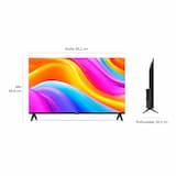 TV Smart 43" TCL L43S5400-F Full HD Android TV miniatura 9