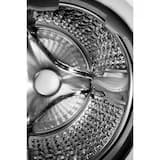 Lavarropas TCL Carga Frontal 8kg 1400 rpm Blanco P108FLW miniatura 13